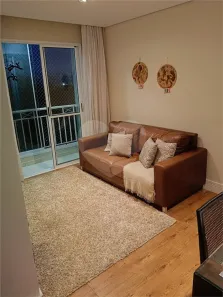 Apartamento com 2 Quartos à venda, 58m² no Vila Guilherme, São Paulo