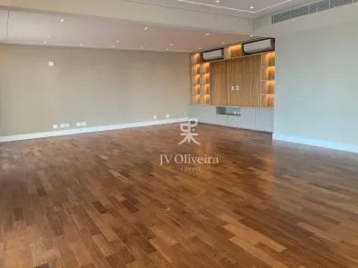 Apartamento com 4 Quartos para alugar, 606m² no Paraíso do Morumbi, São Paulo