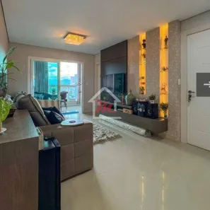 Apartamento com 3 Quartos à venda, 131m² no Imigrantes, Timbó