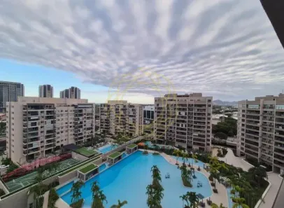 Cobertura com 4 Quartos à venda, 377m² no Barra da Tijuca, Rio de Janeiro