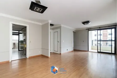 Apartamento com 4 Quartos à venda, 118m² no Vila Hamburguesa, São Paulo