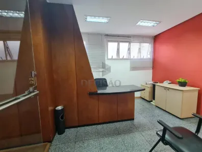 Sala Comercial à venda, 110m² no Santa Efigênia, Belo Horizonte