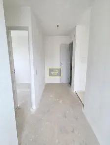 Apartamento com 2 Quartos à venda, 45m² no Barra Funda, São Paulo