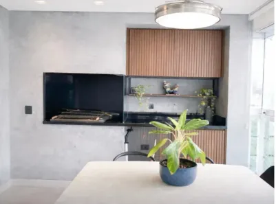 Apartamento com 3 Quartos à venda, 177m² no Parque do Morumbi, São Paulo