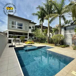 Casa de Condomínio com 4 Quartos à venda, 650m² no Parque Terra Nova II, São Bernardo do Campo