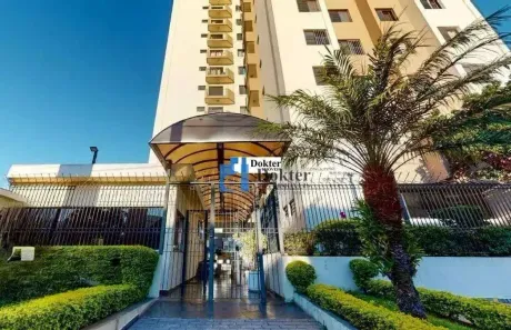 Apartamento com 2 Quartos à venda, 47m² no Vila Siqueira (Zona Norte), São Paulo