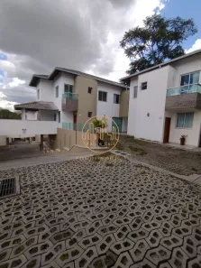 Casa de Condomínio com 3 Quartos à venda, 205m² no Centro, Contagem