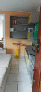Apartamento com 2 Quartos à venda, 48m² no Conjunto Habitacional Padre Manoel de Paiva, São Paulo