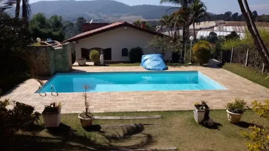 Casa de Condomínio com 6 Quartos à venda, 262m² no Alpes D Ouro, Bom Jesus dos Perdões