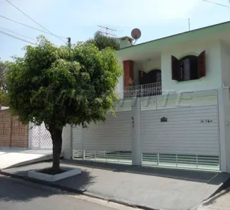 Sobrado com 4 Quartos à venda, 184m² no Vila Albertina, São Paulo