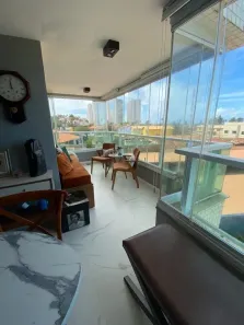 Apartamento com 3 Quartos para alugar, 90m² no Pituaçu, Salvador