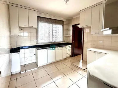 Apartamento com 3 Quartos à venda, 120m² no Zona 07, Maringá