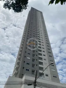 Apartamento com 3 Quartos à venda, 80m² no Setor Leste Universitário, Goiânia