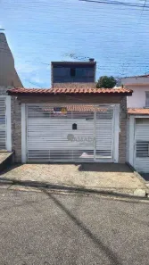 Casa com 4 Quartos à venda, 250m² no Parque Boturussu, São Paulo