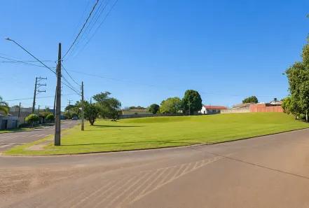 Lote/Terreno à venda, 2930m² no Centro, Goioerê