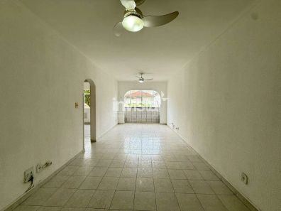 Apartamento com 2 Quartos à venda, 94m² no Campo Grande, Santos