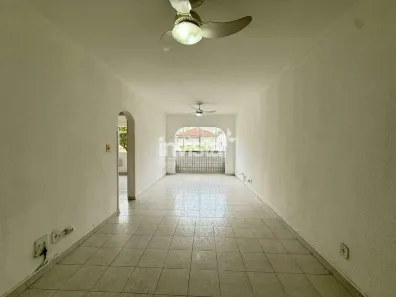 Apartamento com 2 Quartos à venda, 100m² no Campo Grande, Santos