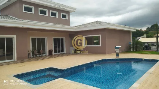 Casa de Condomínio com 3 Quartos à venda, 360m² no Jardim Terras de Santa Helena, Jacareí