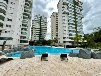 Apartamento com 3 Quartos para venda ou aluguel, 105m² no São João Bosco, Porto Velho