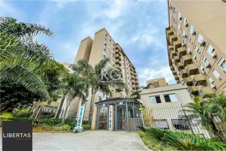 Apartamento com 3 Quartos à venda, 66m² no Tristeza, Porto Alegre