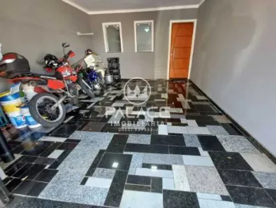 Apartamento com 4 Quartos à venda, 112m² no Água Branca, Piracicaba
