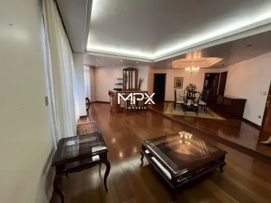 Apartamento com 4 Quartos à venda, 192m² no Centro, Piracicaba