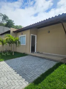Casa de Condomínio com 2 Quartos à venda, 65m² no Santo Antônio dos Prazeres, Feira de Santana