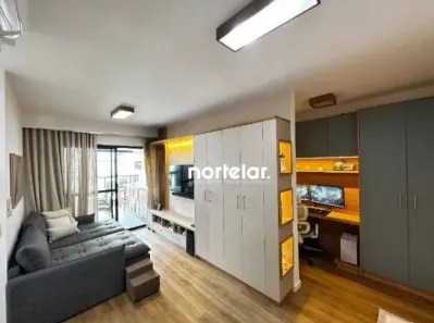 Apartamento com 2 Quartos à venda, 73m² no Cerqueira César, São Paulo