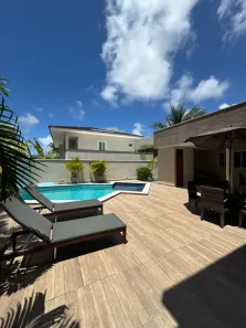 Casa de Condomínio com 4 Quartos à venda, 300m² no Portal do Sol, João Pessoa