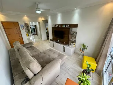 Apartamento com 3 Quartos à venda, 107m² no Centro, Guarulhos