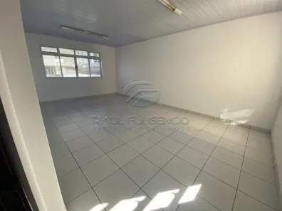 Sala Comercial para alugar, 35m² no Centro, Londrina