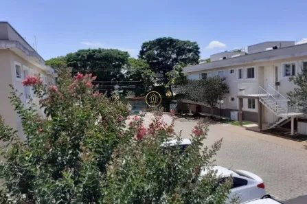 Casa de Condomínio com 2 Quartos à venda, 60m² no Chácara Primavera, Campinas