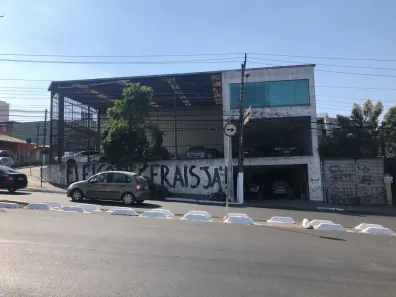 Prédio Residencial para alugar, 600m² no Vila Sofia, São Paulo