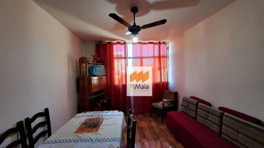 Apartamento com 2 Quartos à venda, 70m² no Centro, Cabo Frio