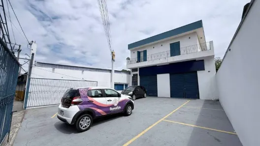 Ponto Comercial à venda, 250m² no Centro, Várzea Paulista