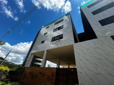 Apartamento com 4 Quartos à venda, 219m² no Santa Lúcia, Belo Horizonte