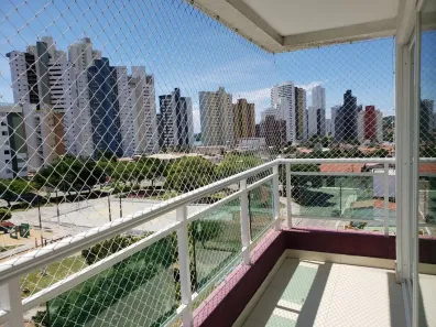 Apartamento com 1 Quarto à venda, 40m² no Ponta Negra, Natal