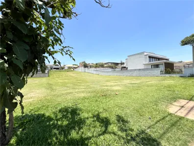 Lote/Terreno à venda, 1000m² no Parque Reserva Fazenda Imperial, Sorocaba