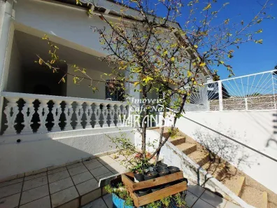 Casa com 3 Quartos à venda, 110m² no Jardim Santana, Valinhos