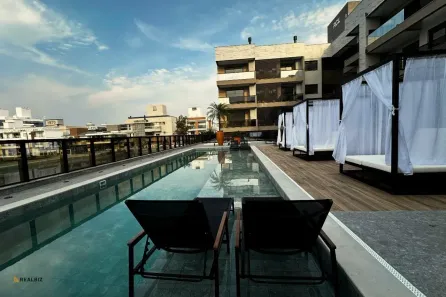 Apartamento com 3 Quartos à venda, 93m² no Palmas, Governador Celso Ramos