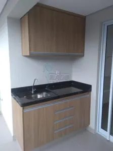 Apartamento com 1 Quarto à venda, 42m² no Vila Seixas, Ribeirão Preto