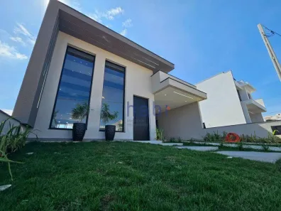 Casa de Condomínio com 3 Quartos à venda, 139m² no Jardim Novo Horizonte, Sorocaba