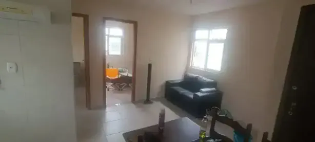 Apartamento com 2 Quartos à venda, 45m² no Conjunto Cristina (São Benedito), Santa Luzia