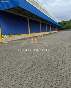 Galpão/Depósito/Armazém para alugar, 5086m² no Água Chata, Guarulhos