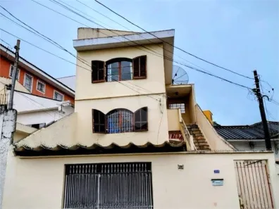 Casa com 4 Quartos à venda, 90m² no Vila Nova Mazzei, São Paulo
