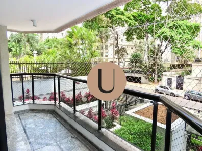 Apartamento com 3 Quartos à venda, 200m² no Santa Cecília, São Paulo