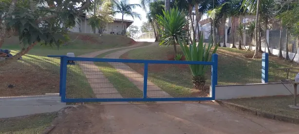 Lote/Terreno à venda, 960m² no Zona Rural, Taquaraçu de Minas