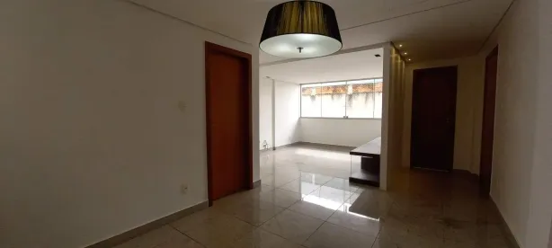 Apartamento com 4 Quartos à venda, 130m² no Buritis, Belo Horizonte