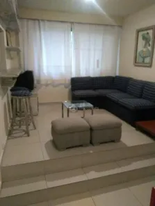 Flat com 1 Quarto para alugar, 75m² no Itaim Bibi, São Paulo