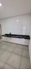 Casa com 3 Quartos à venda, 107m² no Jardim Eldorado, Bauru